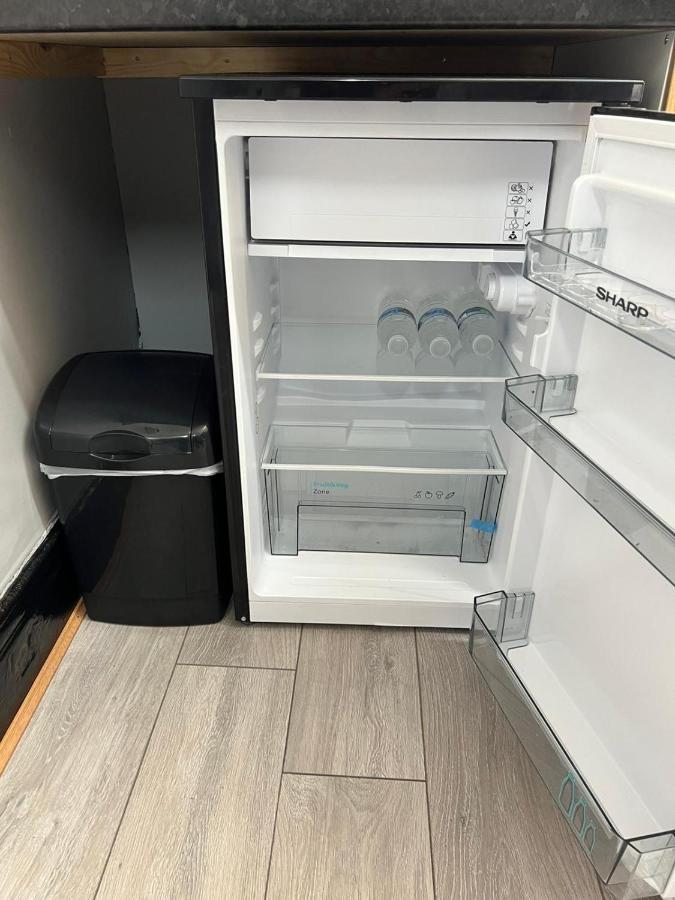 شقة Nuns Moor Fully Equipped Kitchen Free Parking Netflix نيوكاسل أبون تاين المظهر الخارجي الصورة