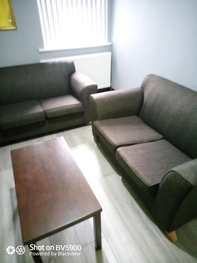 شقة Nuns Moor Fully Equipped Kitchen Free Parking Netflix نيوكاسل أبون تاين المظهر الخارجي الصورة