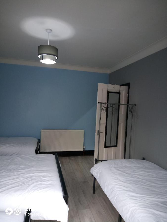 شقة Nuns Moor Fully Equipped Kitchen Free Parking Netflix نيوكاسل أبون تاين المظهر الخارجي الصورة