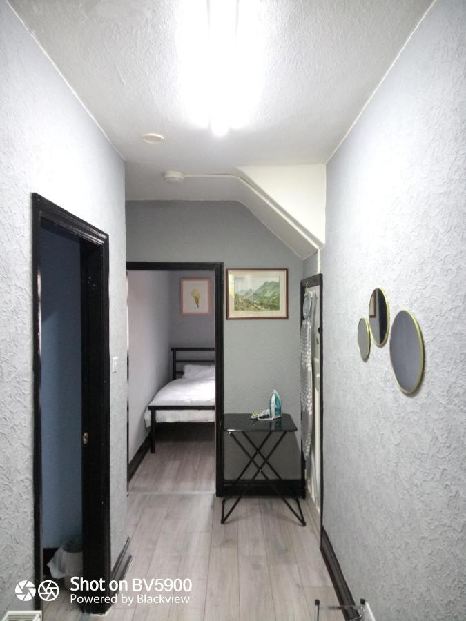شقة Nuns Moor Fully Equipped Kitchen Free Parking Netflix نيوكاسل أبون تاين المظهر الخارجي الصورة