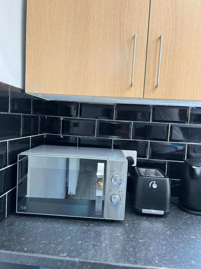 شقة Nuns Moor Fully Equipped Kitchen Free Parking Netflix نيوكاسل أبون تاين المظهر الخارجي الصورة