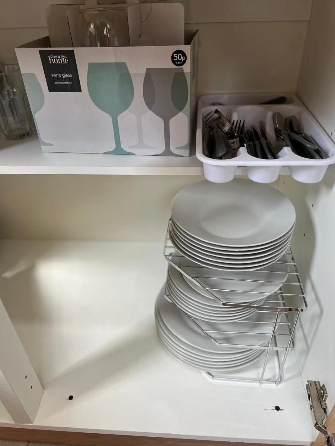 شقة Nuns Moor Fully Equipped Kitchen Free Parking Netflix نيوكاسل أبون تاين المظهر الخارجي الصورة