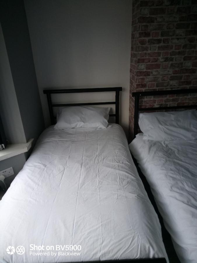 شقة Nuns Moor Fully Equipped Kitchen Free Parking Netflix نيوكاسل أبون تاين المظهر الخارجي الصورة